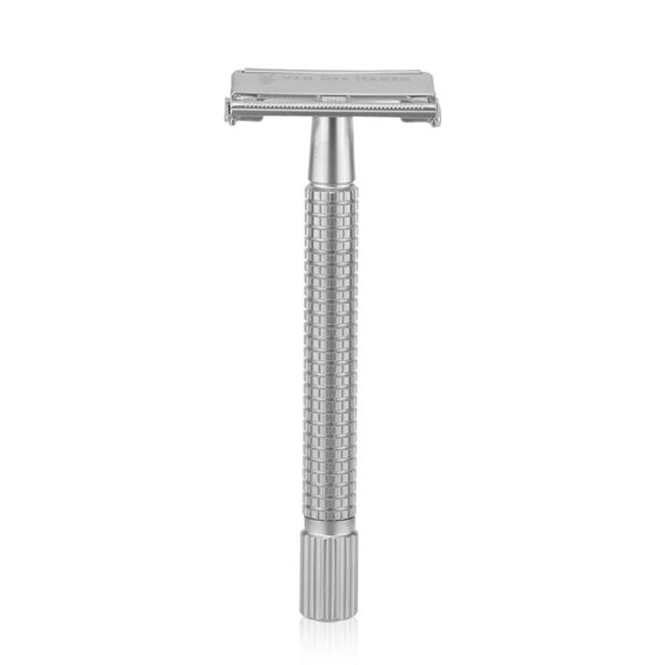 Van Der Hagen Chrome Razor