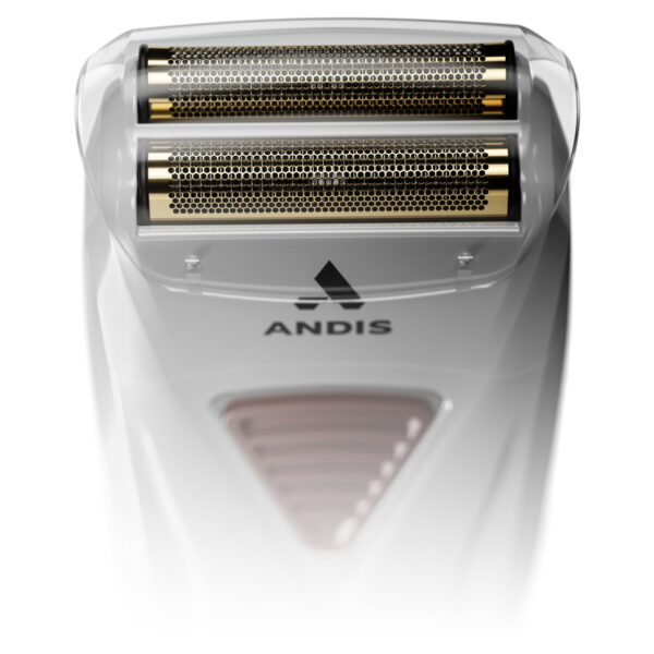 Andis Profoil Lithium Titanium Foil Shaver (17235) - Image 2