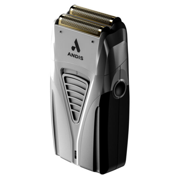 Andis Shaver Pro Foil Lithium Plus (17255) - Image 3