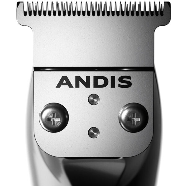 Andis Slimline Pro Li Trimmer Black (33785) - Image 3