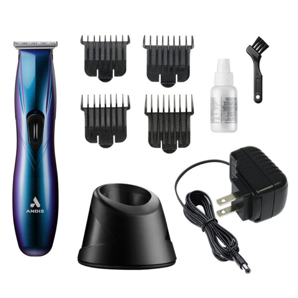 Andis Slimline Pro Li Trimmer Limited Edition Galaxy (560974) - Image 3