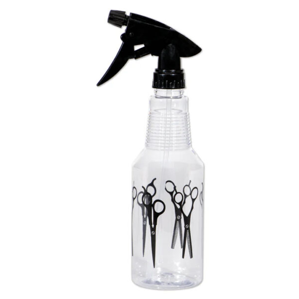 Soft n Style Designer Spray Bottle 16oz