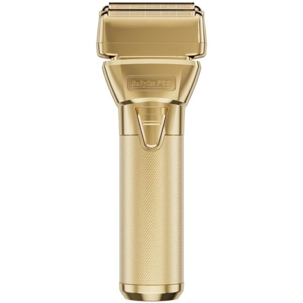 BaBylissPRO FXONE GoldFX Shaver (FX79FSG)