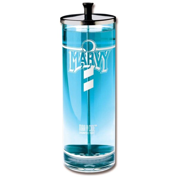 Marvy Disinfectant Jar  No. 7