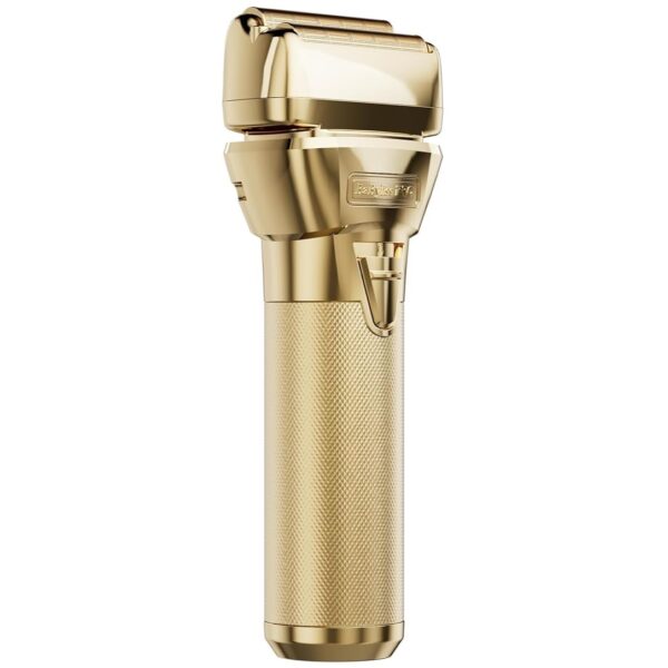 BaBylissPRO FXONE GoldFX Shaver (FX79FSG) - Image 3