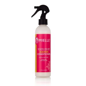 Mielle White Peony Leave-In Conditioner 8 fl. oz.