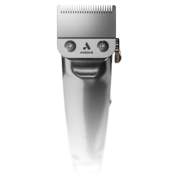 Andis reVITE Cordless Clipper Black (86000) - Image 4