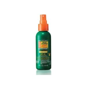 Avon Bug Guard Expedition Pump Spray 4 oz.