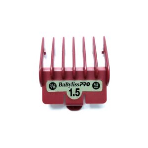 BaByliss Comb Guard #1