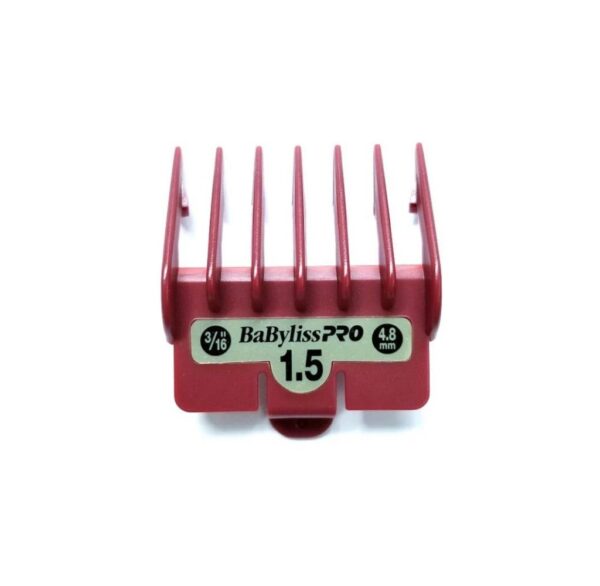 BaByliss Comb Guard #1