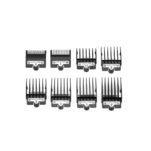 BaByliss Comb Guard Set 8pcs (FXCS880)