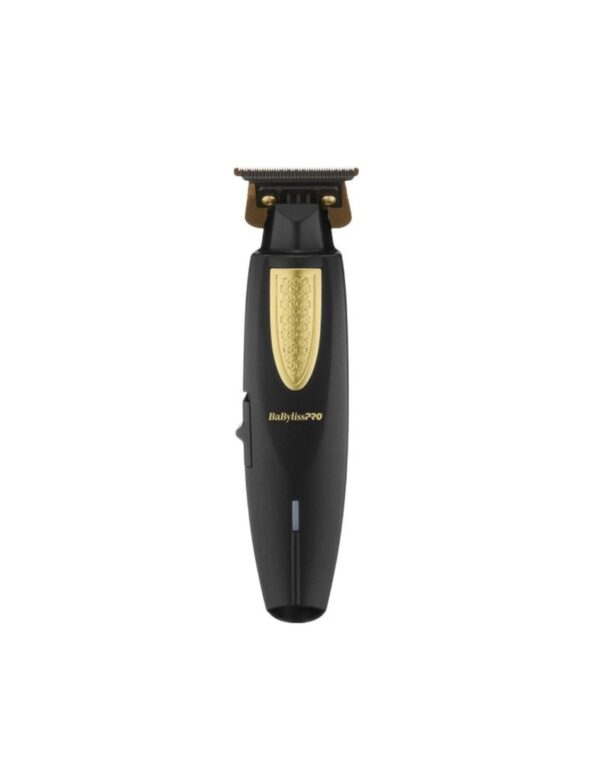 BaByliss Ergonomic LithiumFX Trimmer (FX773N)