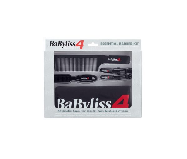 BaByliss Essential Barber Kit (BBARBKIT)