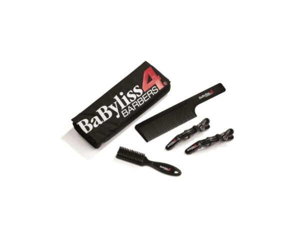 BaByliss Essential Barber Kit (BBARBKIT)