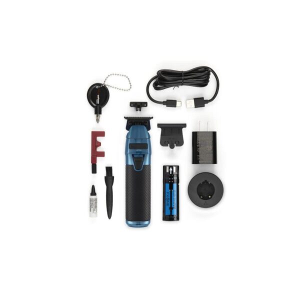 BaBylissPRO FXONE BLUEFX Trimmer (FX799BL)