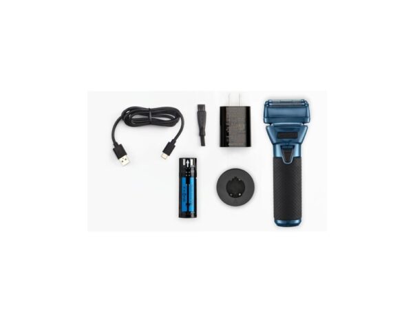 BaBylissPRO FXONE BlueFX Shaver (FX79FSBL)