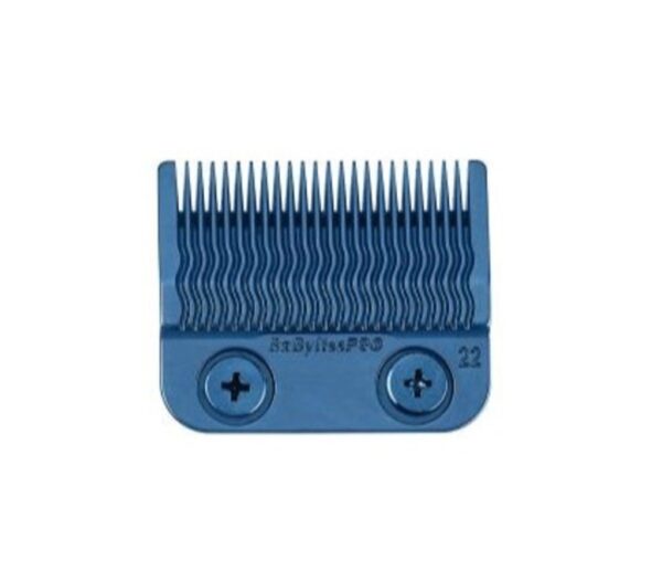 BabylissPRO Blade Precision Fade Blue (FX8022BL)