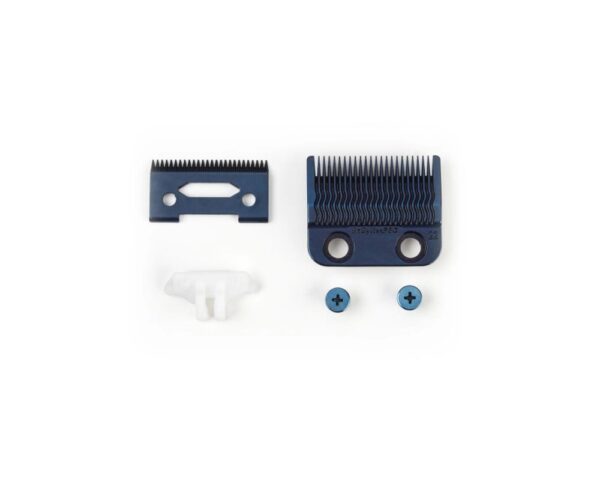 BabylissPRO Blade Precision Fade Blue (FX8022BL)