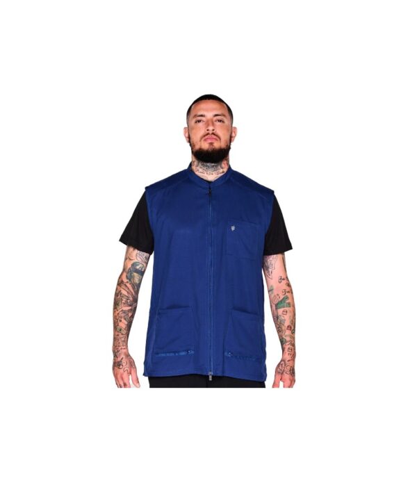 Barber Strong Vest - Image 12