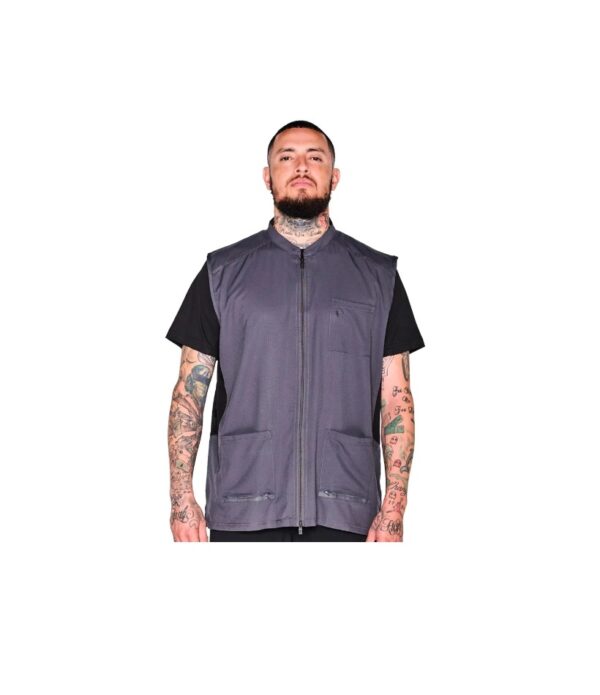 Barber Strong Vest - Image 10