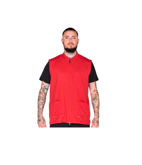 Barber Strong Vest - Image 8