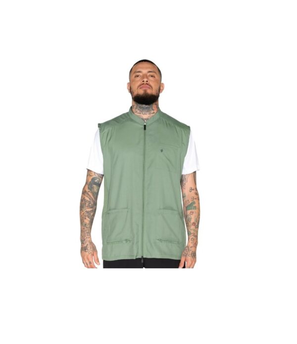 Barber Strong Vest - Image 4