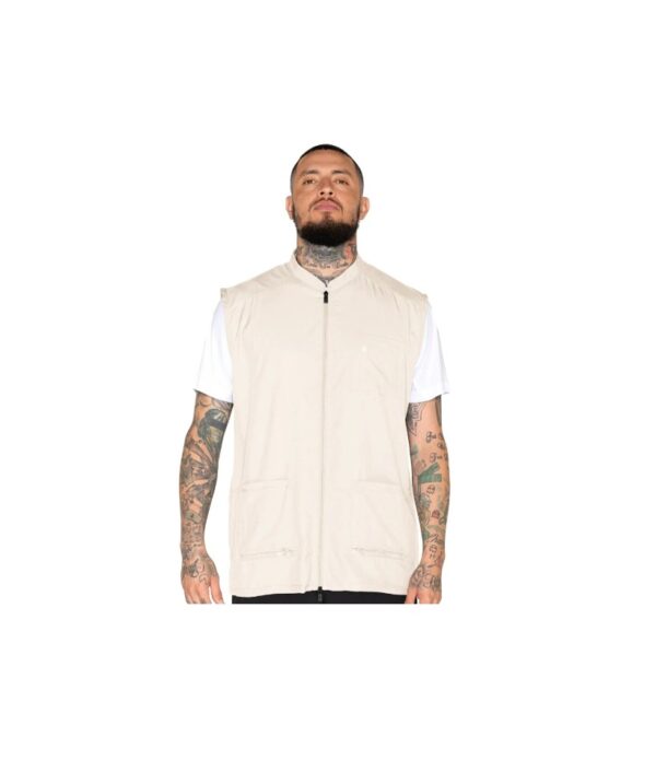 Barber Strong Vest - Image 3