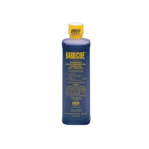 Barbicide Disinfectant 16oz