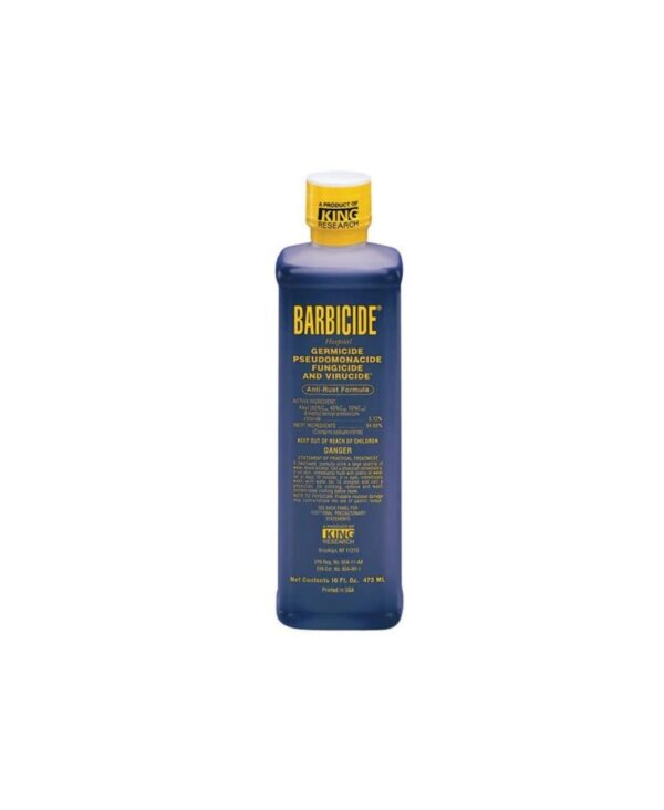 Barbicide Disinfectant 16oz