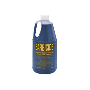 Barbicide Disinfectant 64 oz (1/2 Gallon)