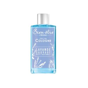 Bien-Etre Eau De Cologne Lavande 250ml