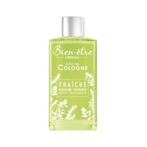 Bien-entre Eau de cologne Fraiches 250ml