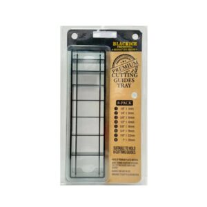 Black Ice 8-Pack Guide Tray | BIC031T