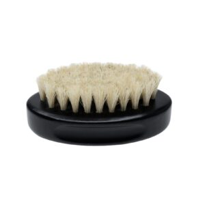 Black Ice Palm Beard Brush "Soft" | BIC208PS