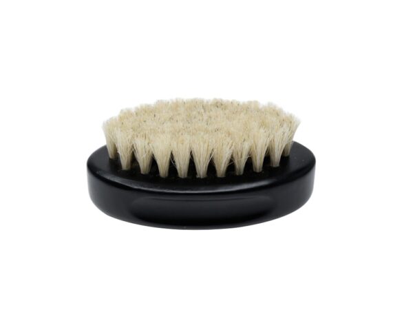 Black Ice Palm Beard Brush "Soft" | BIC208PS