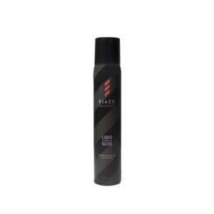 Black Solutions Liquid Razor 3.6oz