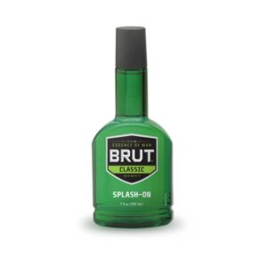 Brut Splash On Lotion 7oz