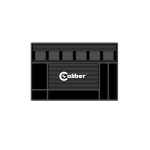 Caliber Magnetic Barber Station Mat