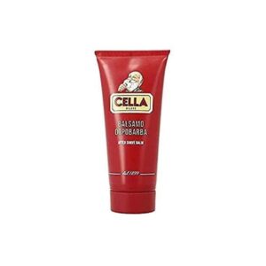 Cella Milano After Shave Balm 3.5oz