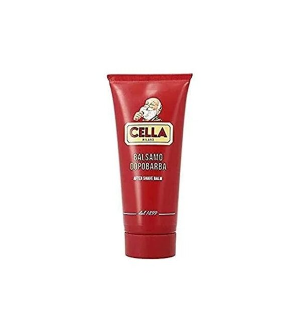 Cella Milano After Shave Balm 3.5oz