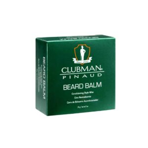 Clubman Pinaud Beard Balm 2oz