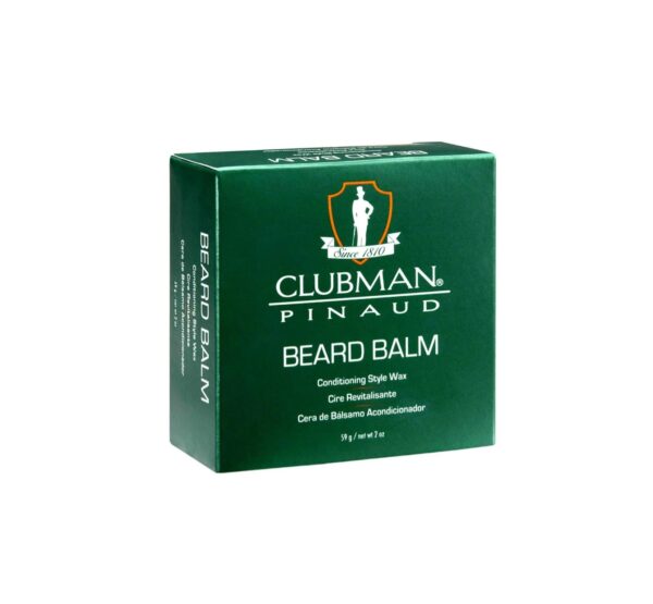 Clubman Pinaud Beard Balm 2oz