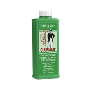 Clubman Pinaud Powder 9 oz