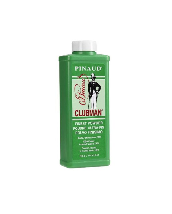 Clubman Pinaud Powder 9 oz