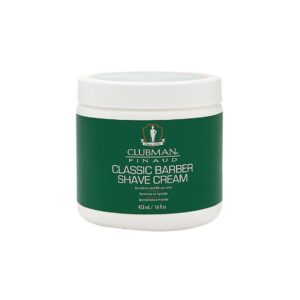 Clubman Pinaud Shave Cream 16oz