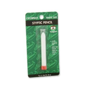 Clubman Pinaud Styptic Pencil