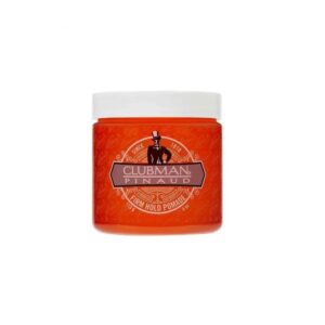 Clubman Pomade Firm Hold 4 oz.