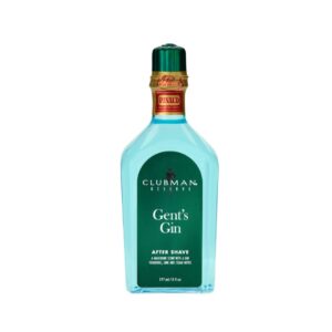 Clubman Reserve After Shave Gent`s Gin 6oz