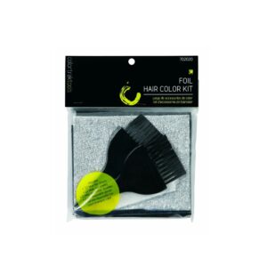 Colortrack Foil Hair Color Kit