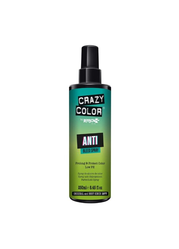 Crazy Color Anti-Bleed Spray